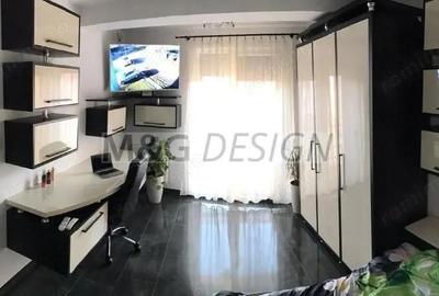 Garsonieră semidecomandată în Giroc