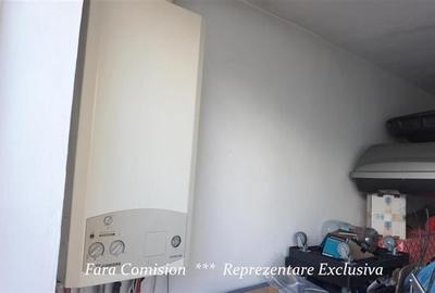 HALA + BIROURI, PARCARE GENEROASA - 12