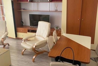 Apartament cu 4 camere decomandat, mobilat în Apahida - 2