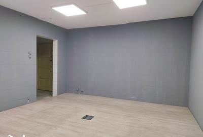 Spațiu comercial, de 100 mp, în Calea Aradului - 6