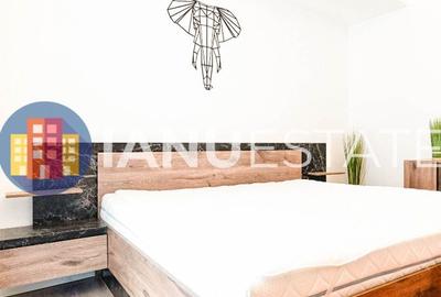 Apartament cu 2 camere decomandat în Centrul Civic - 4