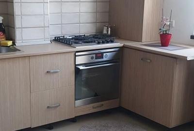 Garsonieră decomandată în Fundeni - 7