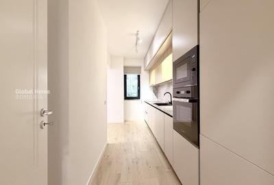 Apartament cu 2 camere decomandat, mobilat în Aviației - 11