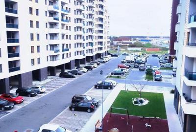 Apartament 3 camere West Residence - 8