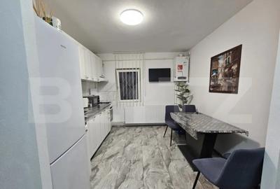 Apartament cu 2 camere semidecomandat, mobilat în Dâmbovița - 2