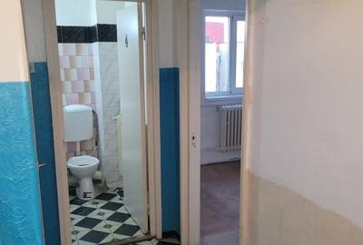 Apartament 2 camere decomandat – Tomis Nord - Ciresica - vedere panoramica - 7