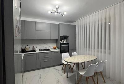 Casă cu 3 camere cu Teren 500 Mp în Oșorhei - 6