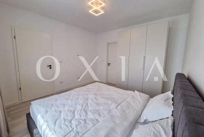 Apartament cu 2 camere semidecomandat, mobilat în Dumbrăvița - 1