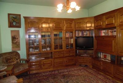 Casa 2 camere in zona centrala, locatie foarte linistita, teren 383 mp! - 5