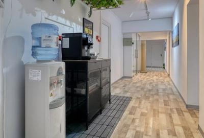 De inchiriat - spatiu de birouri premium Calea Victoriei - 20