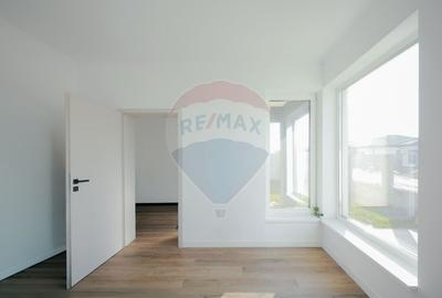 Casă cu 4 camere cu Teren 500 Mp în Sântandrei - 11