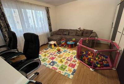 Apartament cu 2 camere decomandat în Petru Rareș - 2