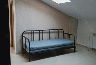 Apartament cu 2 camere decomandat în Central - 7