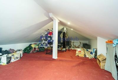 Casa exclusivista, Breazu, 244,4 mp, intabulata, toate utilitatile! - 29