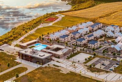 Casă cu 4 camere în Frumușani - 4