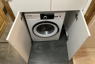 Garsonieră nedecomandată, mobilată în Baza 3 - 7