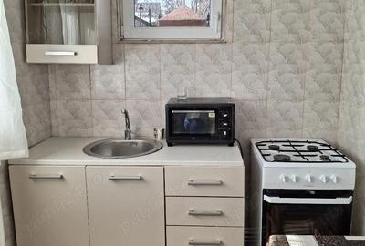 Casă în 23 August - 1