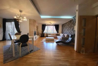 Apartament cu 3 camere semidecomandat, mobilat în Dumbrăvița - 10