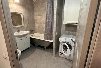 Apartament cu 2 camere în Lujerului