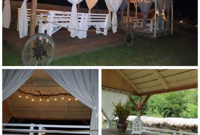 Spațiu comercial, în Feleacu - 2