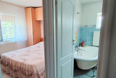 Apartament cu 2 camere semidecomandat în Central - 4