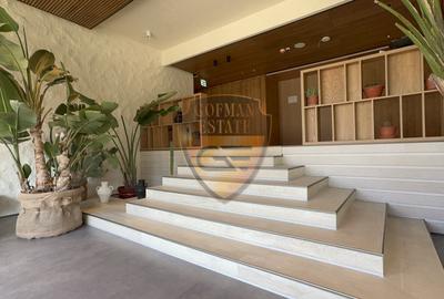 Apartament cu 2 camere decomandat în Olimp - 23