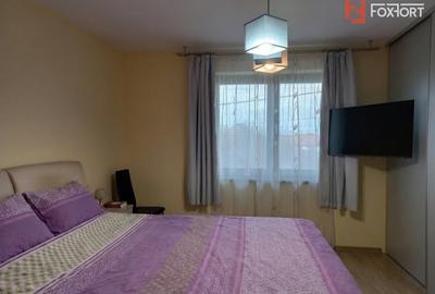 Casă individuală cu 4 camere cu Canalizare în Kuncz - 5