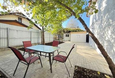 Casă cu 3 camere cu Teren 340 Mp în Central - 4