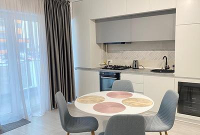 Apartament tip Studio - Maurer Villas - 4