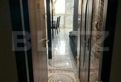 Garsonieră în Micro 17 - 2