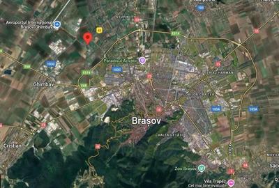 Garsoniera-Brasov, Judetul Brasov - 4