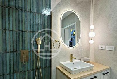 Apartament LUX de inchiriat cu 3 camere in Iosia Reside... - 11