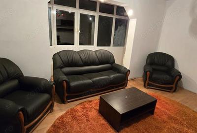 Apartament cu 4 camere în Circumvalațiunii - 7