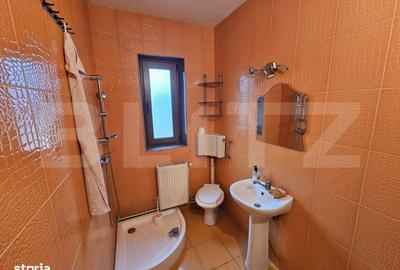 Casă cu 4 camere decomandat cu Teren 500 Mp în Roșia Montană - 2