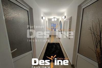 Casă individuală cu 4 camere cu Teren 429 Mp în Cornești - 12