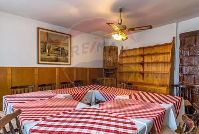 Cabana / Pensiune de vanzare - 6