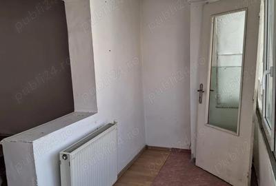 Apartament cu 2 camere decomandat în Central - 7