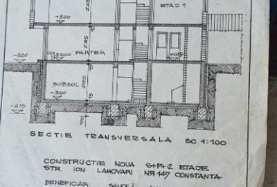 Casă cu 4 camere cu Teren 205 Mp în Trocadero - 5