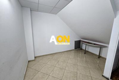 Spațiu Industrial, 700mp Construiți,  Toate Utilitățile, Zona Ampoi 1 - 23