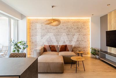 Apartament 2 camere - tip Studio - Lux, Kasper Coresi Avantgarden, Comision 0%! - 4