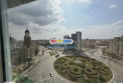 Apartament cu 2 camere decomandat, mobilat în Republicii - 15