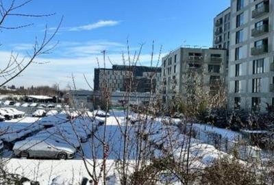 Apartament cu 2 camere decomandat, mobilat în Aviației - 11