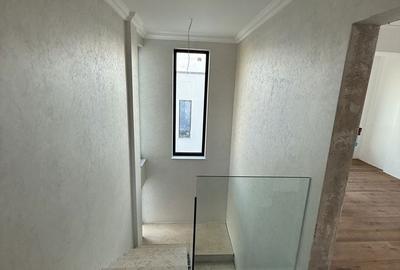 Casă cu 3 camere cu Teren 300 Mp în Exterior Vest - 16