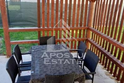 Casă individuală cu 3 camere cu Canalizare în Dumbrăvița - 7