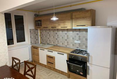 Apartament cu 2 camere semidecomandat în Careiului - 3
