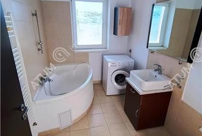 Apartament spatios cu 2 camere si terasa etaj 1 in Sibiu zona Strand - 7