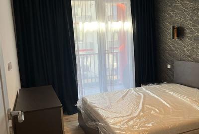 Apartament cu 2 camere semidecomandat în Florești - 8