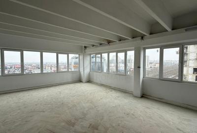 Spațiu comercial, de 366 mp, în Theodor Pallady - 2