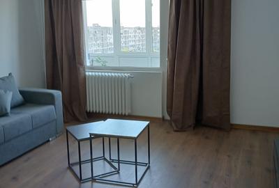 Apartament 2 Camere,Titan,Metrou,bl.reabilitat,Amenajat,Stradal,mobilat,utilat - 11