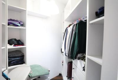 Penthouse 3 camere Piață Sudului Bucuresti - 12